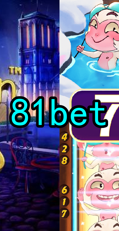 81bet.Com - Caça-Níqueis Online Cassino